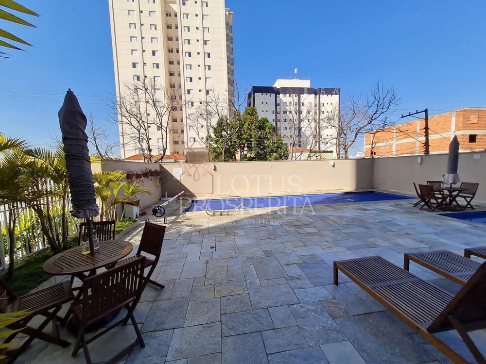 Apartamento, 3 quartos, 114 m² - Foto 20
