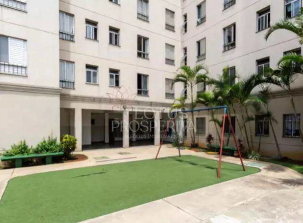 Apartamento, 1 quarto, 42 m² - Foto 21