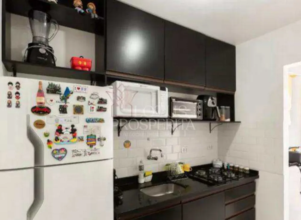 Apartamento, 1 quarto, 42 m² - Foto 4