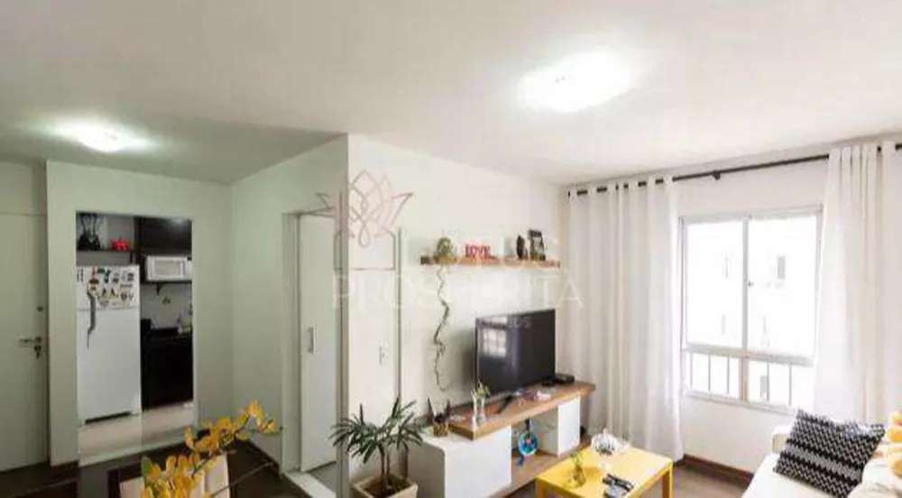 Apartamento, 1 quarto, 42 m² - Foto 1