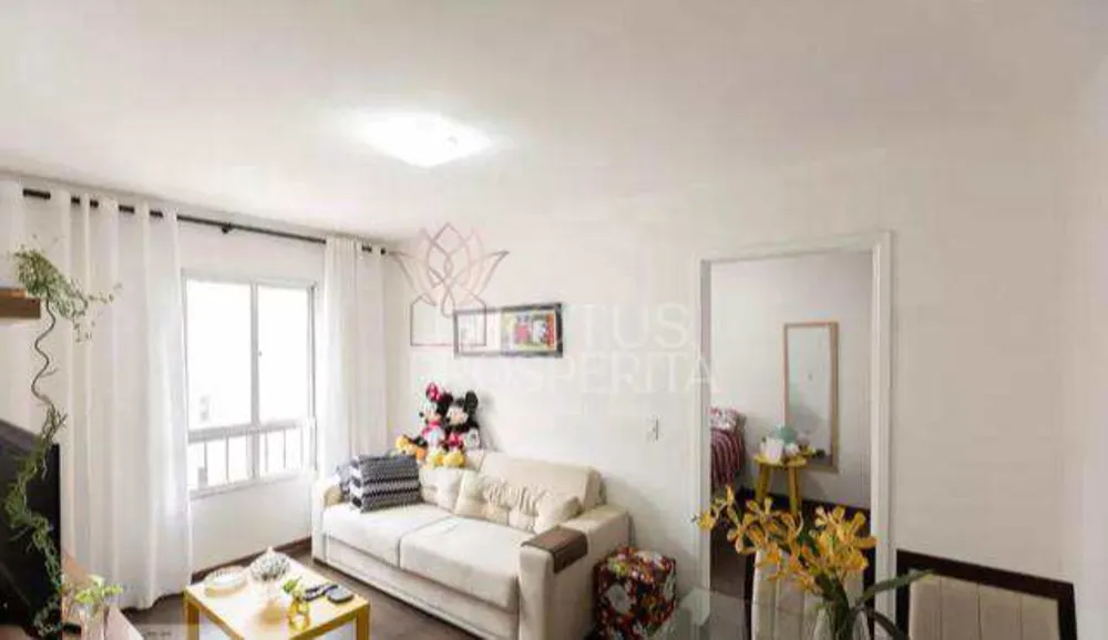 Apartamento, 1 quarto, 42 m² - Foto 3