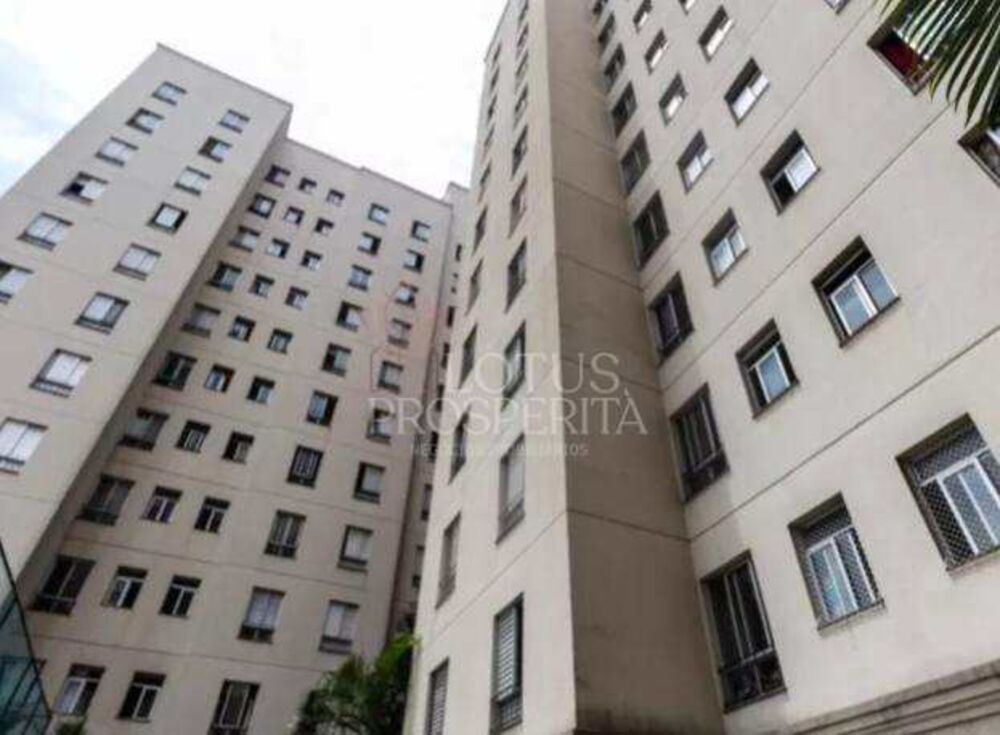 Apartamento à venda com 1 quarto, 42m² - Foto 20