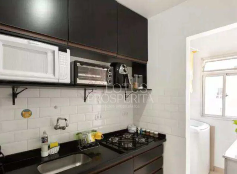 Apartamento, 1 quarto, 42 m² - Foto 5