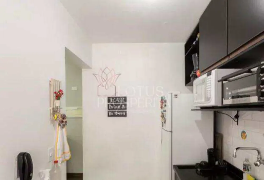 Apartamento, 1 quarto, 42 m² - Foto 6
