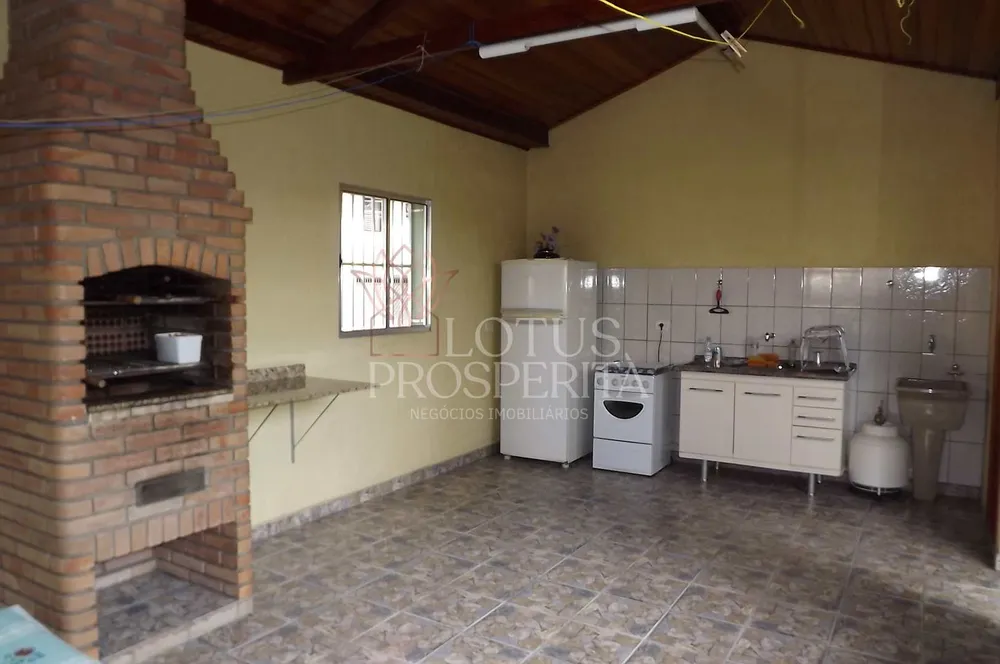 Casa, 4 quartos, 283 m² - Foto 6