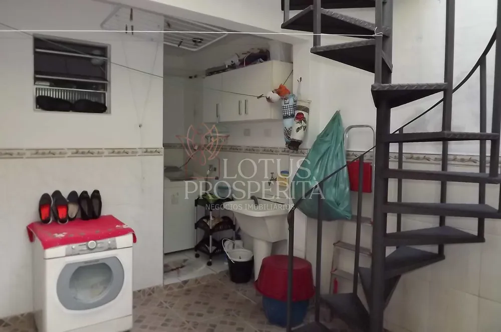 Casa, 4 quartos, 283 m² - Foto 11