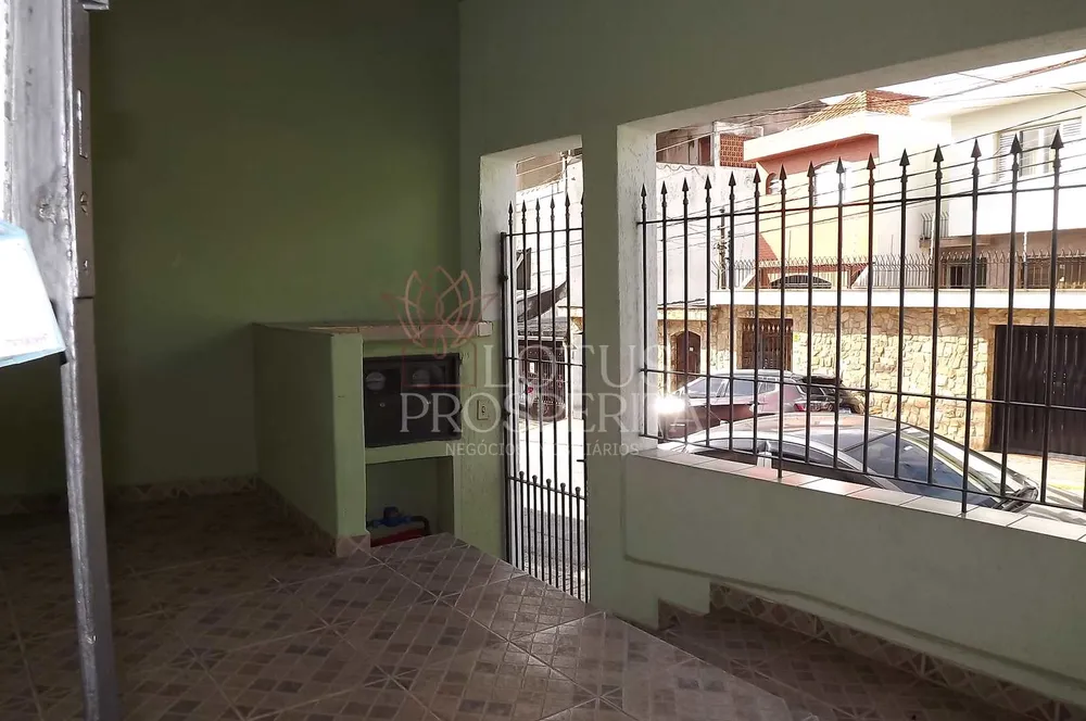 Casa, 4 quartos, 283 m² - Foto 1