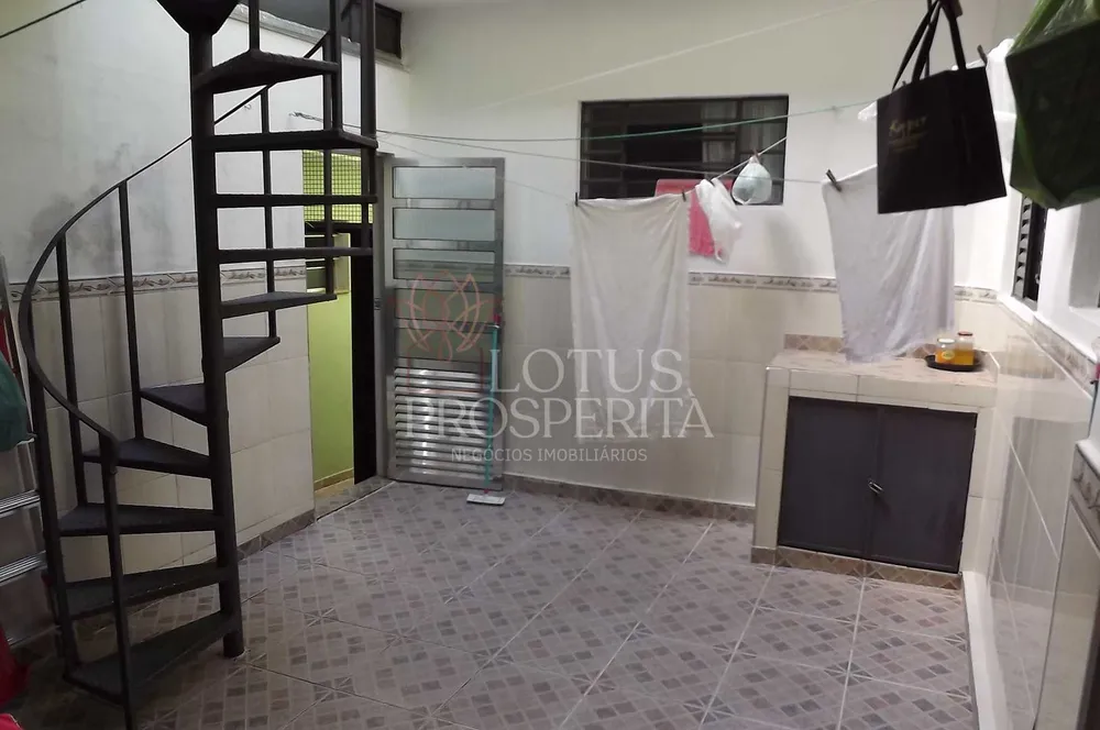 Casa, 4 quartos, 283 m² - Foto 10