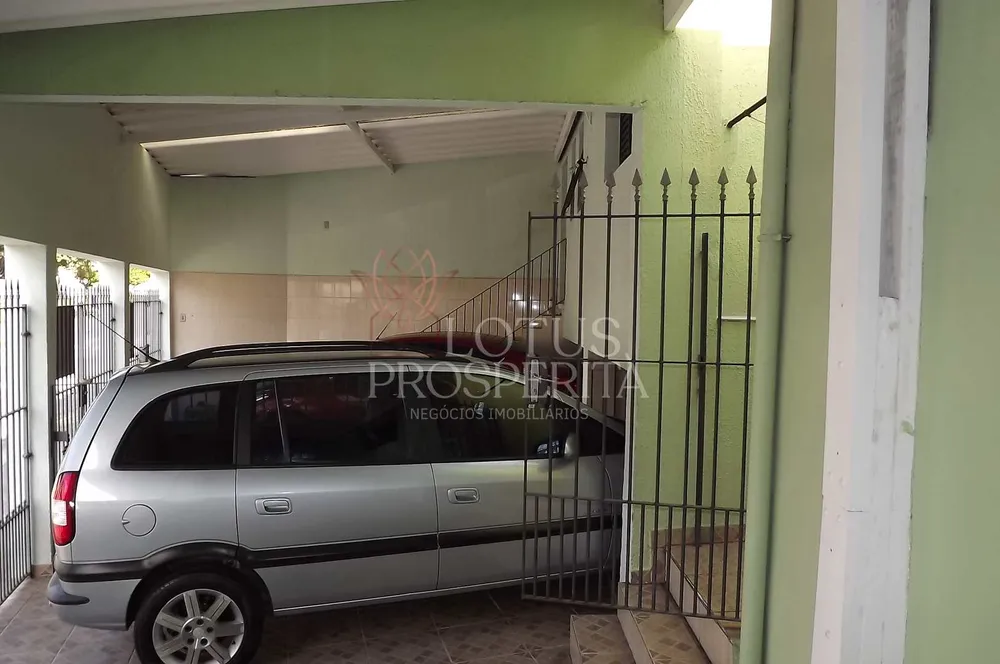 Casa, 4 quartos, 283 m² - Foto 4