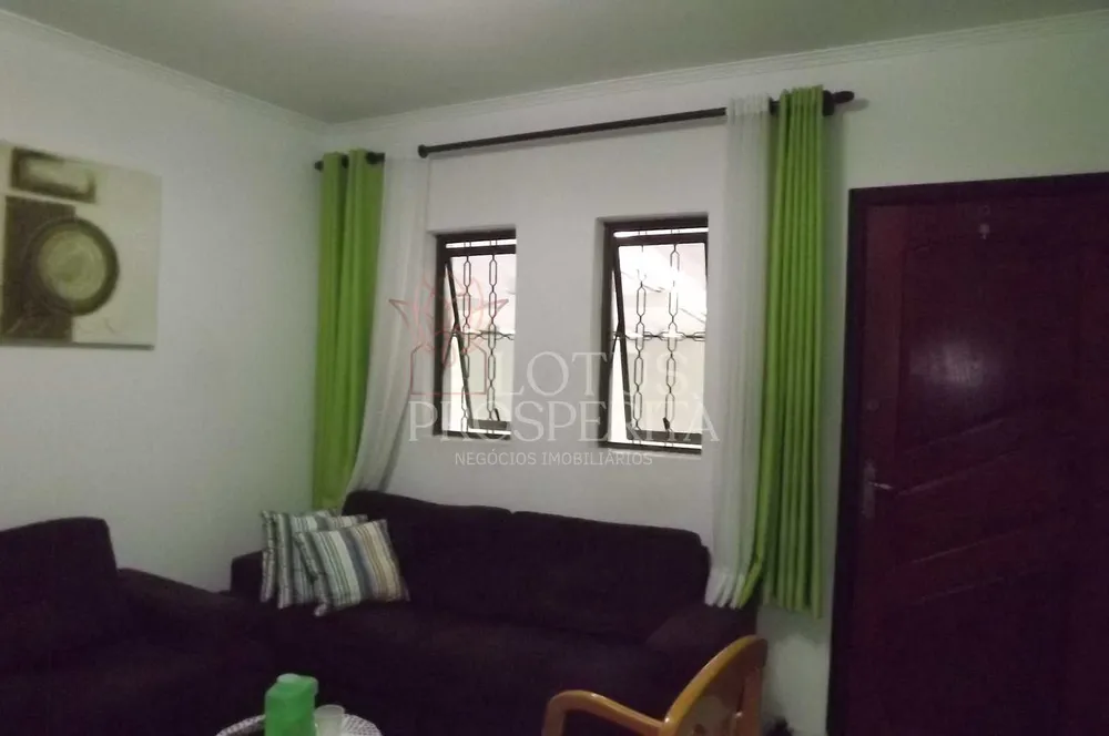 Casa, 4 quartos, 283 m² - Foto 1
