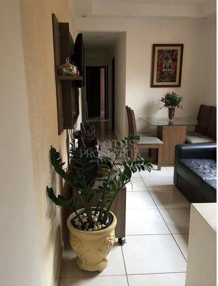 Apartamento, 2 quartos, 63 m² - Foto 4