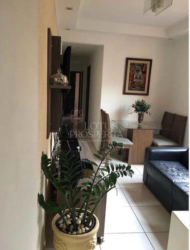 Apartamento, 2 quartos, 63 m² - Foto 10