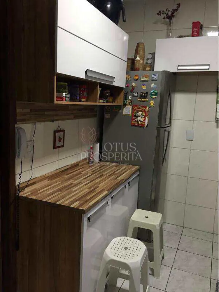 Apartamento, 2 quartos, 63 m² - Foto 8