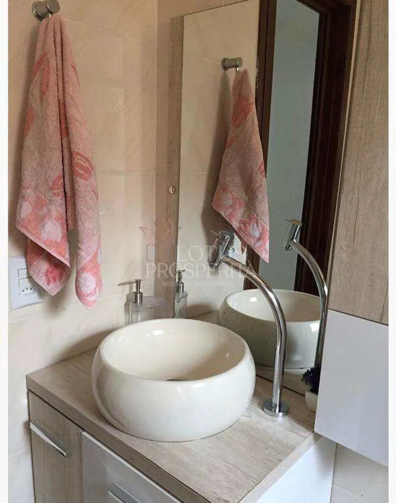 Apartamento, 2 quartos, 63 m² - Foto 9