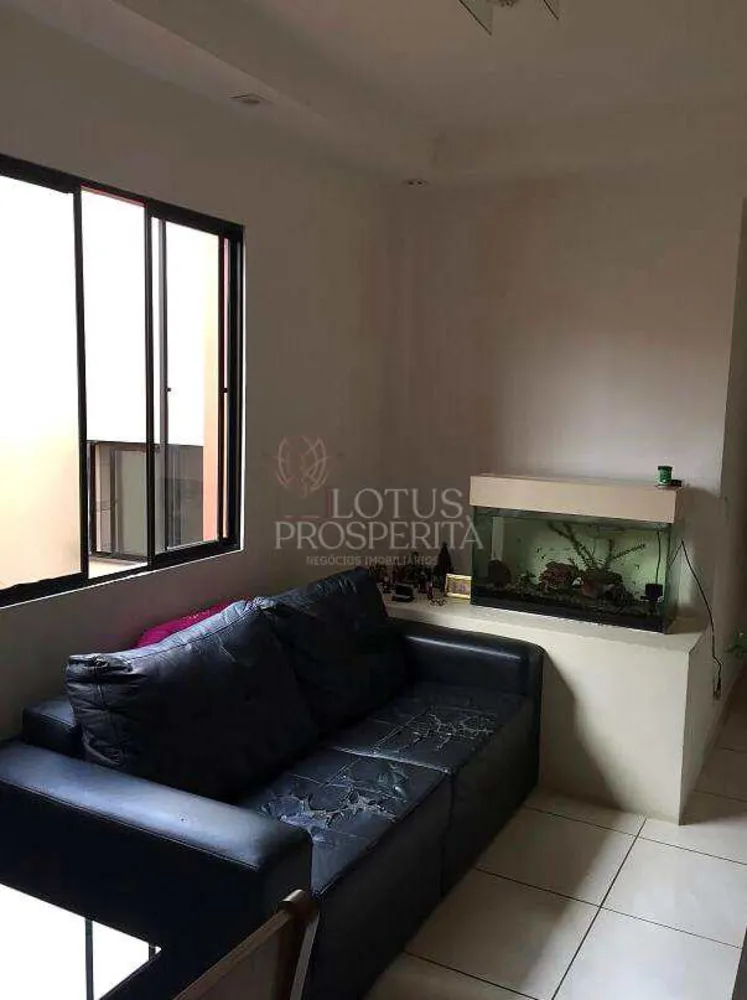 Apartamento, 2 quartos, 63 m² - Foto 12
