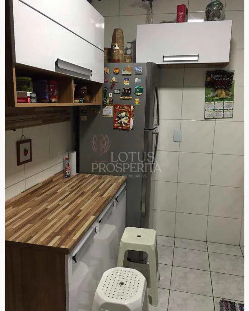 Apartamento, 2 quartos, 63 m² - Foto 3