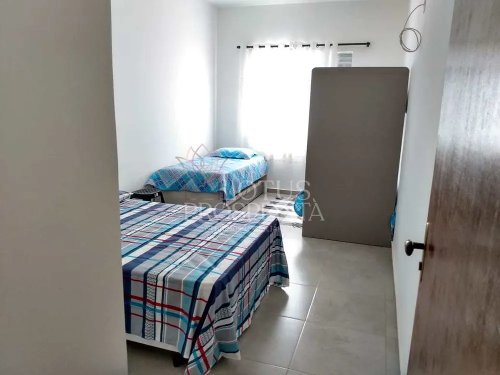 Chácara, 4 quartos, 1000 m² - Foto 5