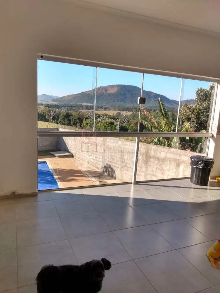 Chácara, 4 quartos, 1000 m² - Foto 11