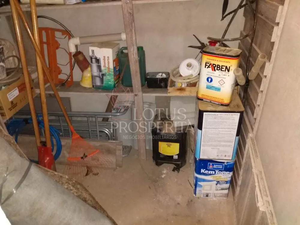 Chácara, 4 quartos, 1000 m² - Foto 12