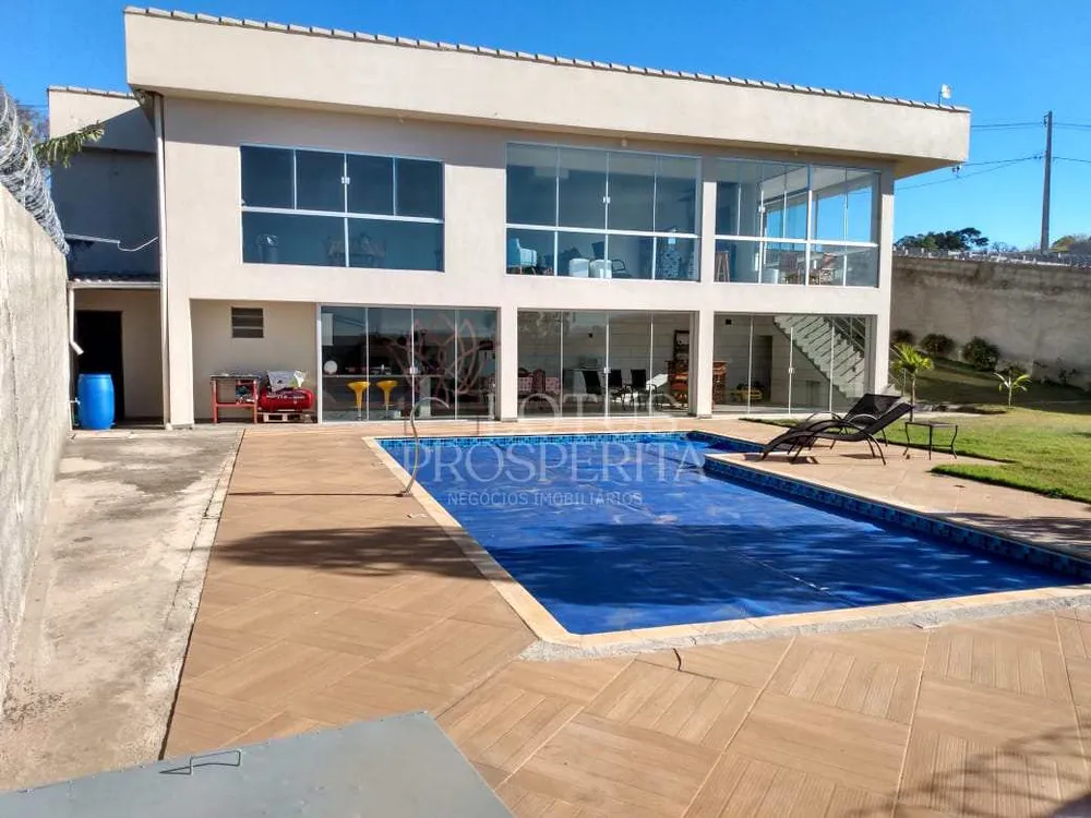 Chácara, 4 quartos, 1000 m² - Foto 9