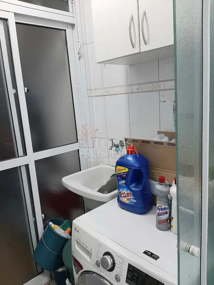 Apartamento, 3 quartos, 83 m² - Foto 7