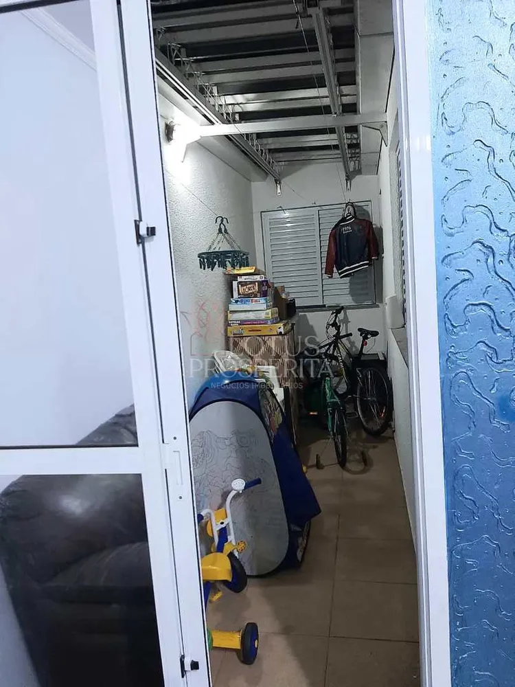 Apartamento, 3 quartos, 83 m² - Foto 16