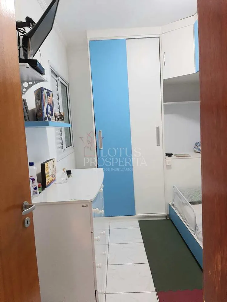 Apartamento, 3 quartos, 83 m² - Foto 12