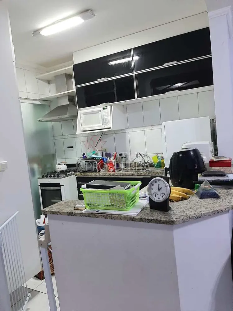 Apartamento, 3 quartos, 83 m² - Foto 4