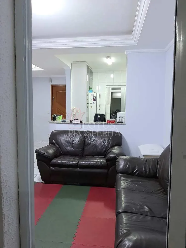 Apartamento, 3 quartos, 83 m² - Foto 2
