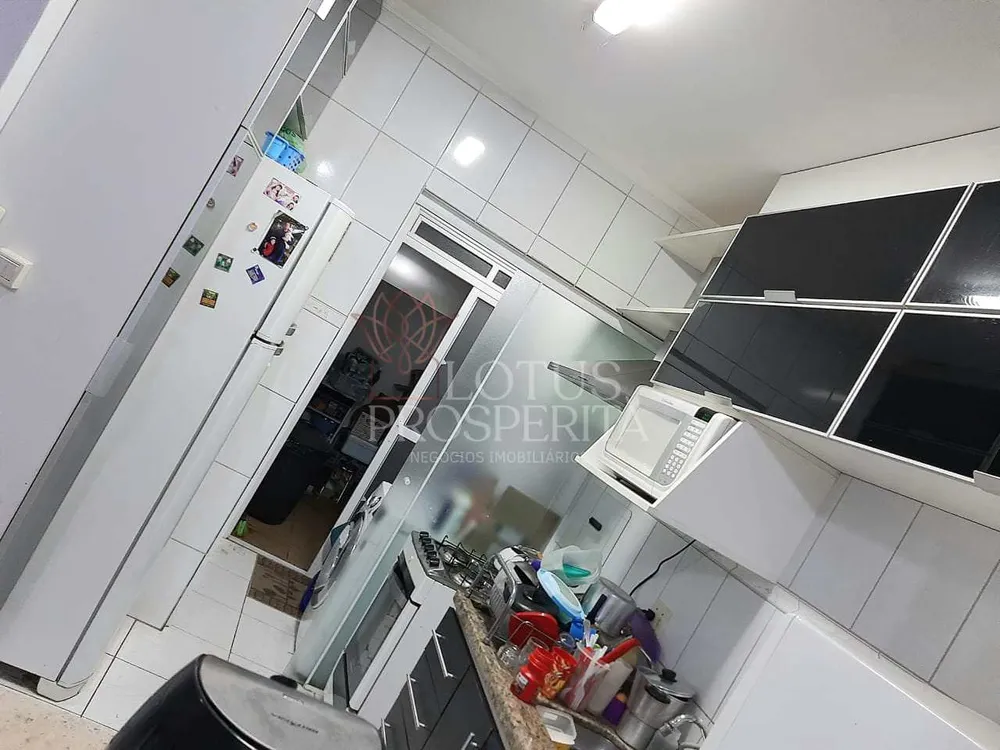Apartamento, 3 quartos, 83 m² - Foto 6