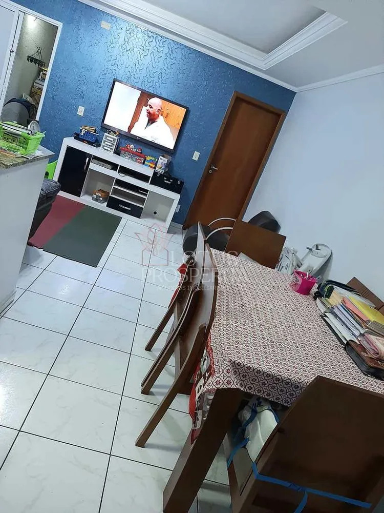 Apartamento, 3 quartos, 83 m² - Foto 3