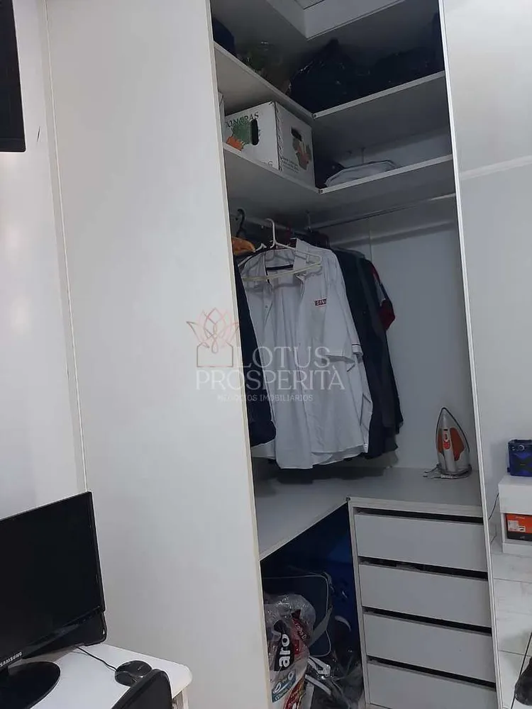 Apartamento, 3 quartos, 83 m² - Foto 8