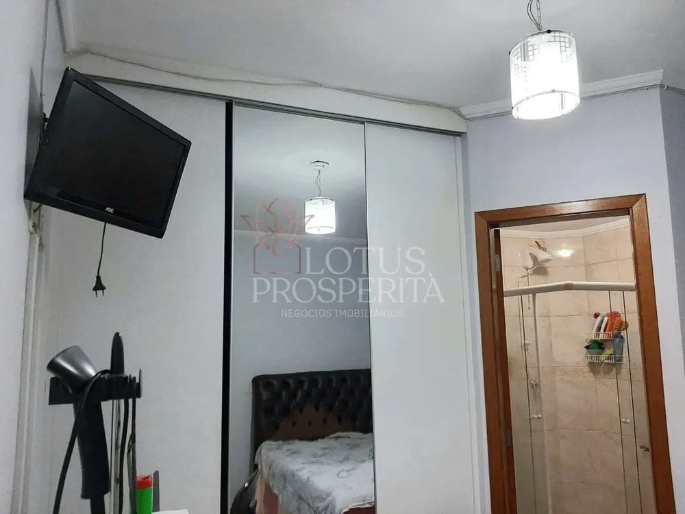 Apartamento, 3 quartos, 83 m² - Foto 13