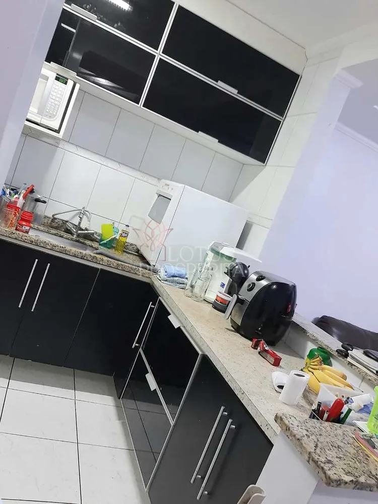 Apartamento, 3 quartos, 83 m² - Foto 5