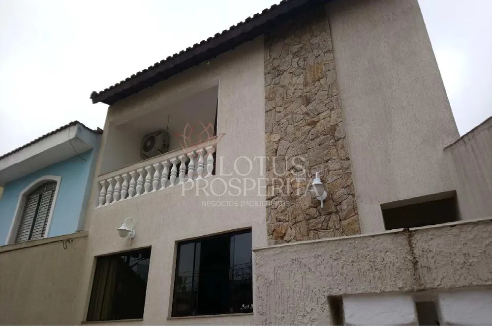 Sobrado, 3 quartos, 495 m² - Foto 12