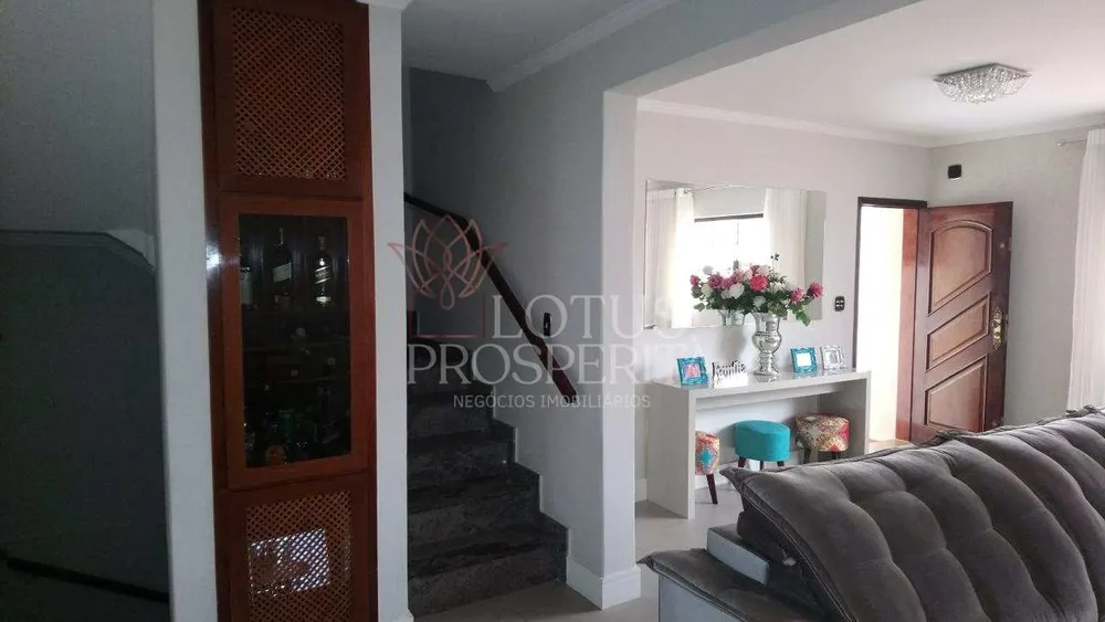 Sobrado, 3 quartos, 495 m² - Foto 3