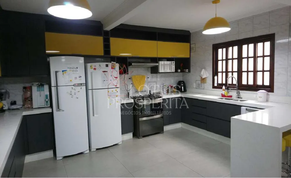 Sobrado, 3 quartos, 495 m² - Foto 5