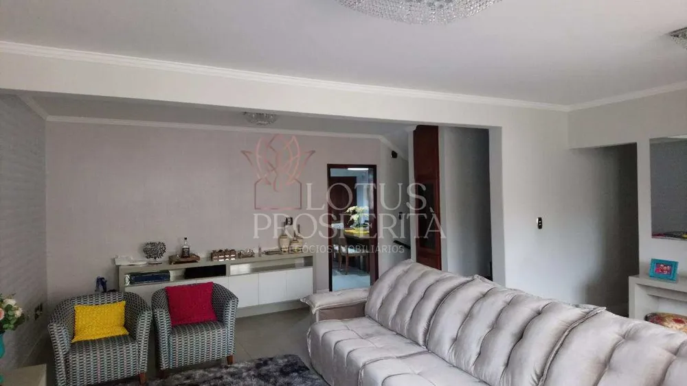 Sobrado, 3 quartos, 495 m² - Foto 4