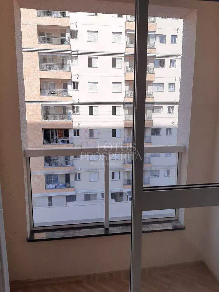 Apartamento à venda com 2 quartos, 59m² - Foto 3