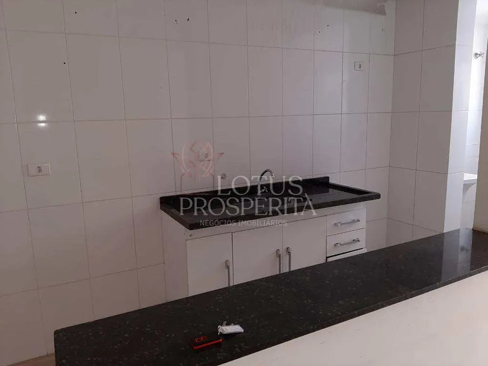 Apartamento, 2 quartos, 59 m² - Foto 6