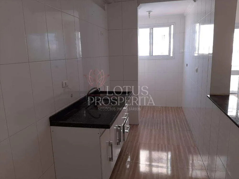 Apartamento, 2 quartos, 59 m² - Foto 5
