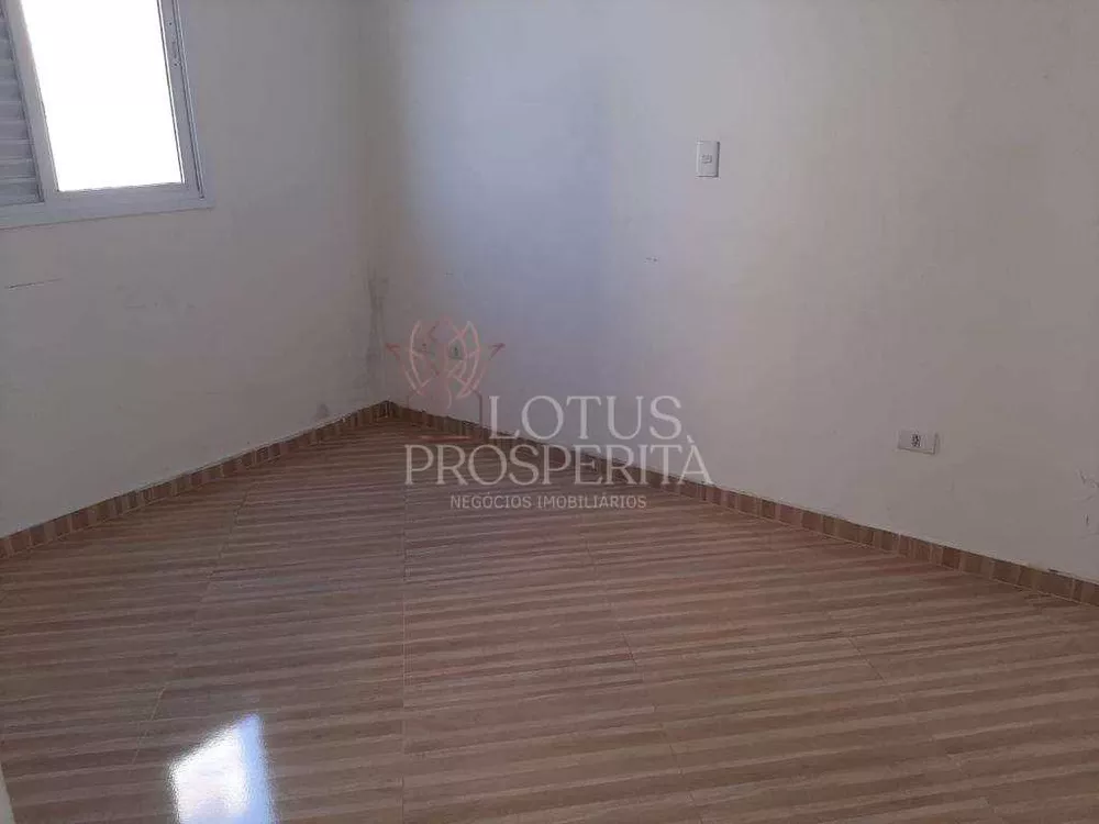 Apartamento à venda com 2 quartos, 59m² - Foto 2