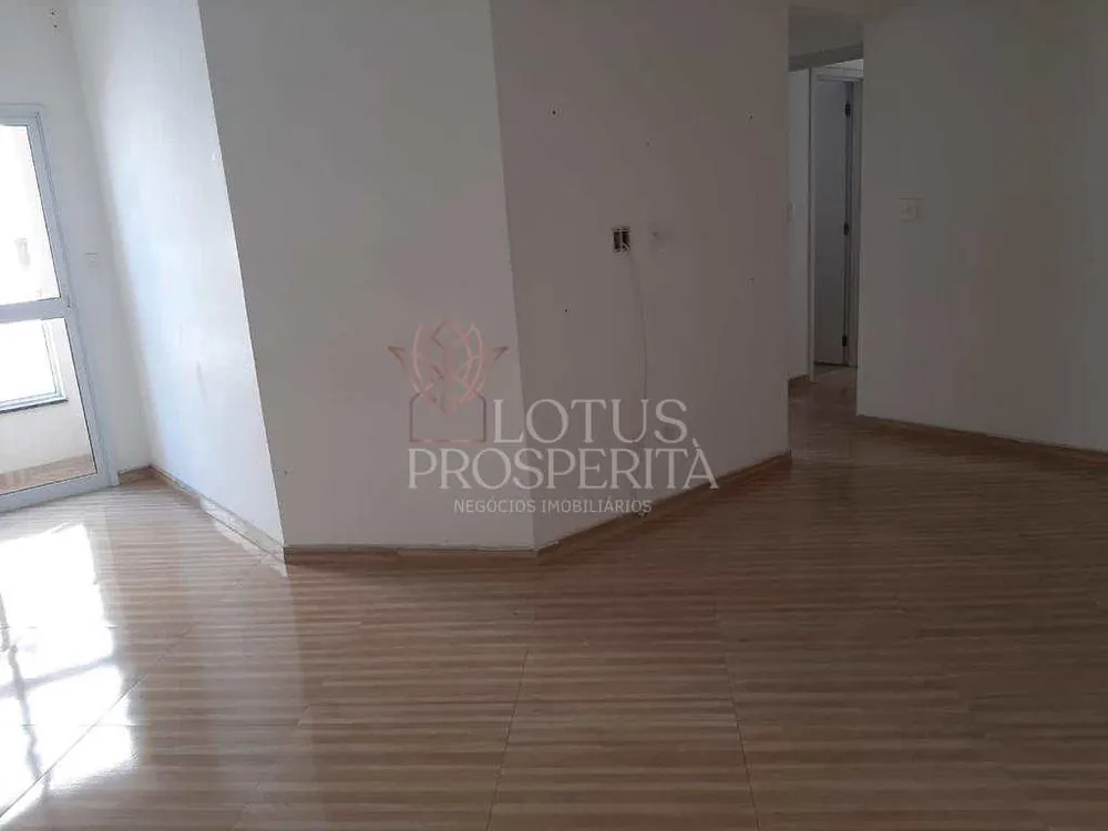 Apartamento, 2 quartos, 59 m² - Foto 9