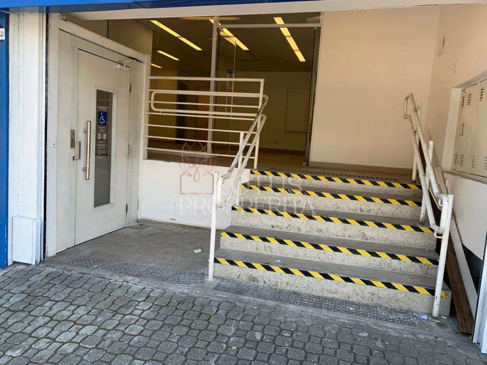 Prédio Inteiro, 1265 m² - Foto 1