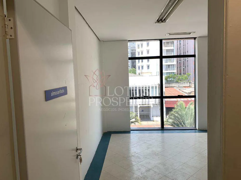 Prédio Inteiro, 1265 m² - Foto 2