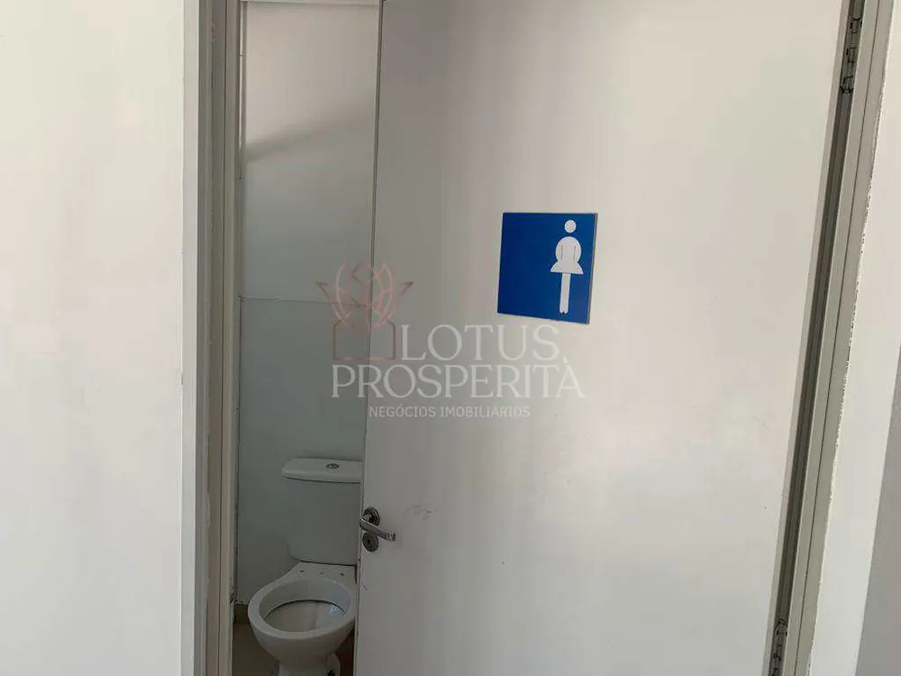 Prédio Inteiro, 1265 m² - Foto 9
