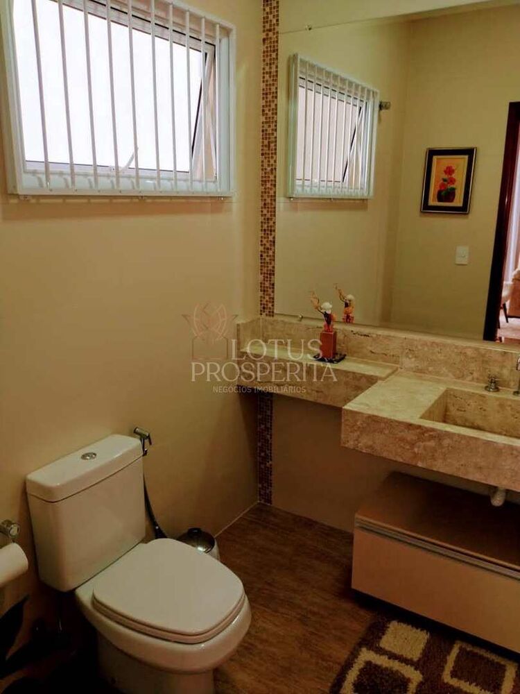 Casa de Condomínio, 4 quartos - Foto 14