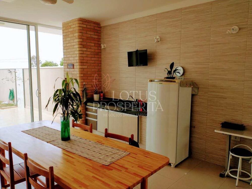 Casa de Condomínio, 4 quartos - Foto 7