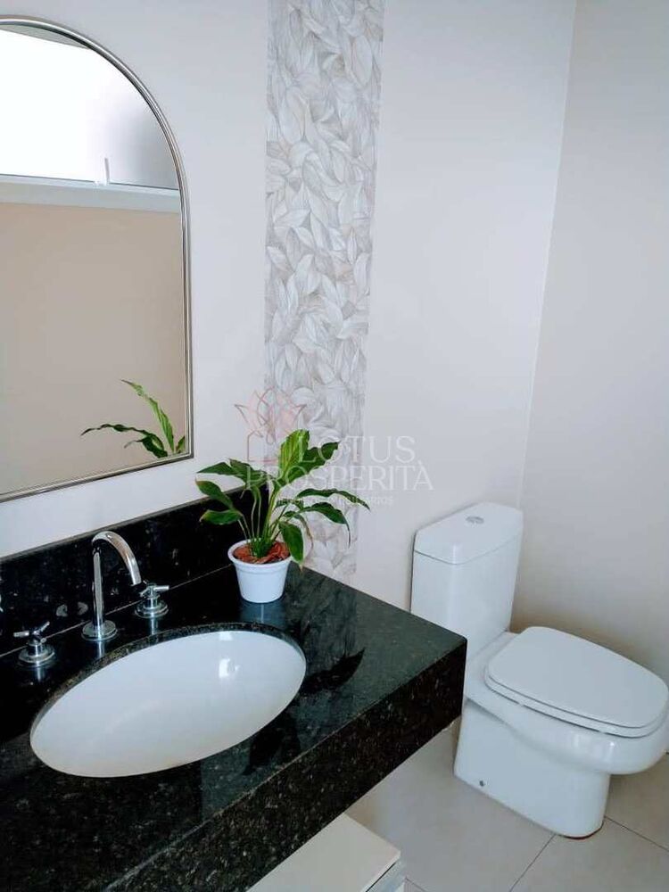 Casa de Condomínio, 4 quartos - Foto 18