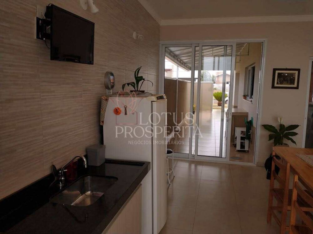 Casa de Condomínio, 4 quartos - Foto 9